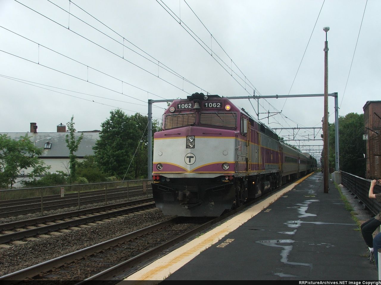 MBTA 1062